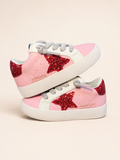 (PREORDER) - Love & Sparkle Sneaker