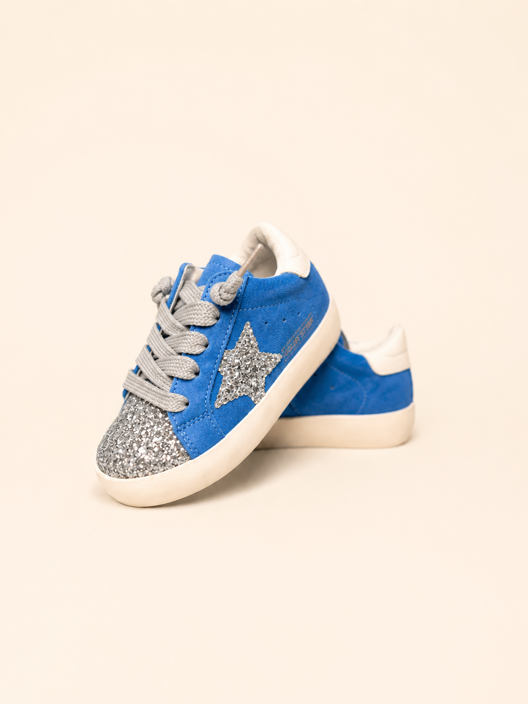 (PREORDER) - Royal Eagle Sneaker