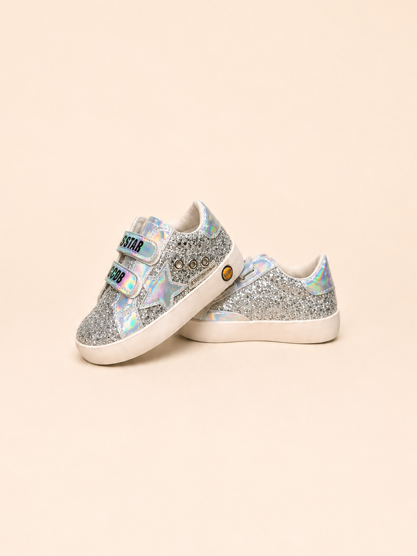 (PREORDER) - Starlight Velcro Sneaker