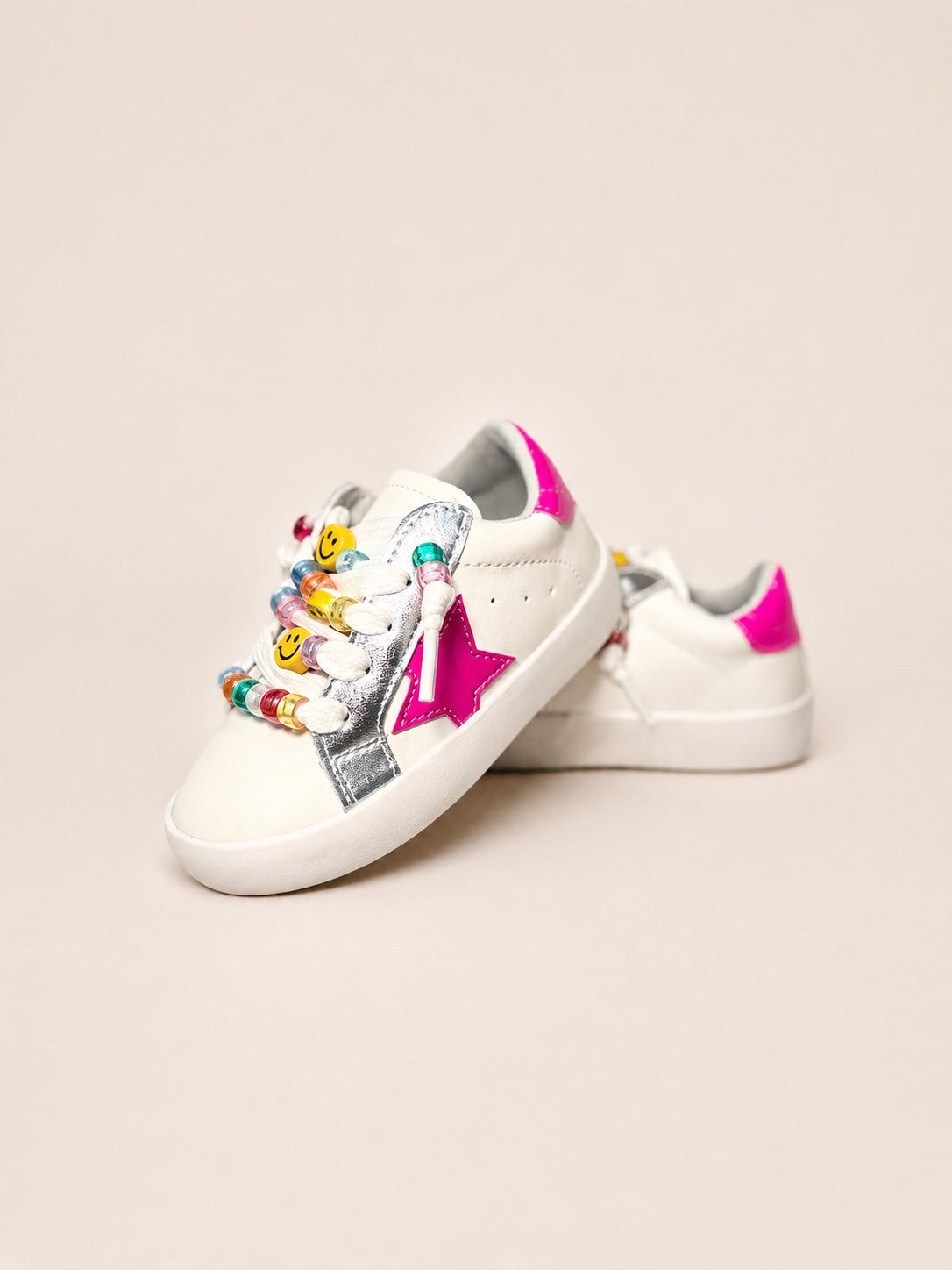 (PREORDER) - Happy Go Lucky Sneaker